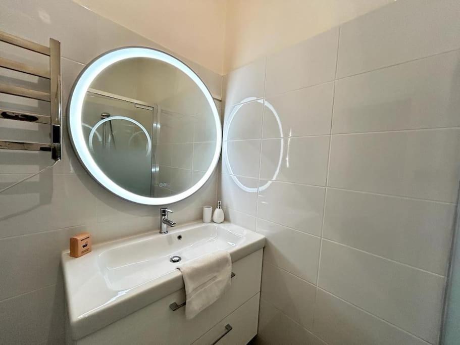 Appartement Forum Flower Spacieux T2 Au Coeur De La Reims