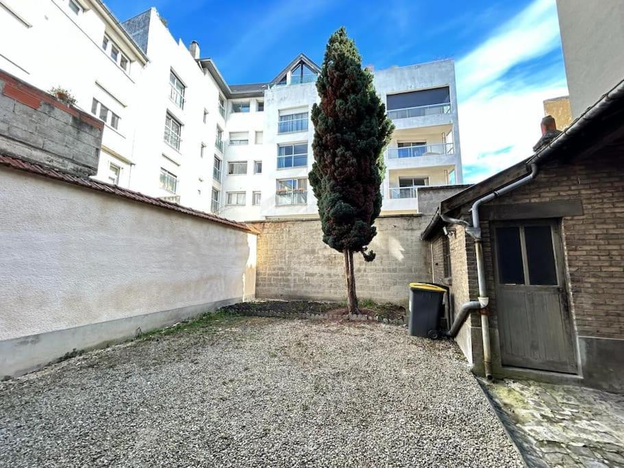 Forum Flower Spacieux T2 Au Coeur De La Appartement Reims